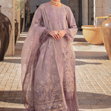 Rangrasiya | Premium Summer Lawn 25 | Prisa