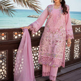 Rangrasiya | Premium Summer Lawn 25 | Natalia