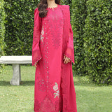 Qalamkar | Festive Lawn 2024 | PS-06 MALIHA