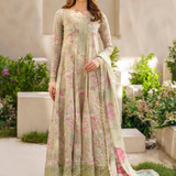 Iznik | Festive lawn 24 | SFL-05