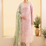 Qalamkar | Qlinekari Luxury Lawn | SQ-02 ASEMA