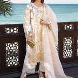 Rangrasiya | Premium Summer Lawn 25 | Nooreh