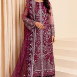 Farasha | Lumiere Formals | RUBY REGALIA