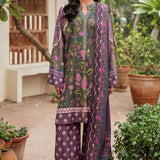 Jazmin | Winter Edition 24 | VISCOSE UW-0120