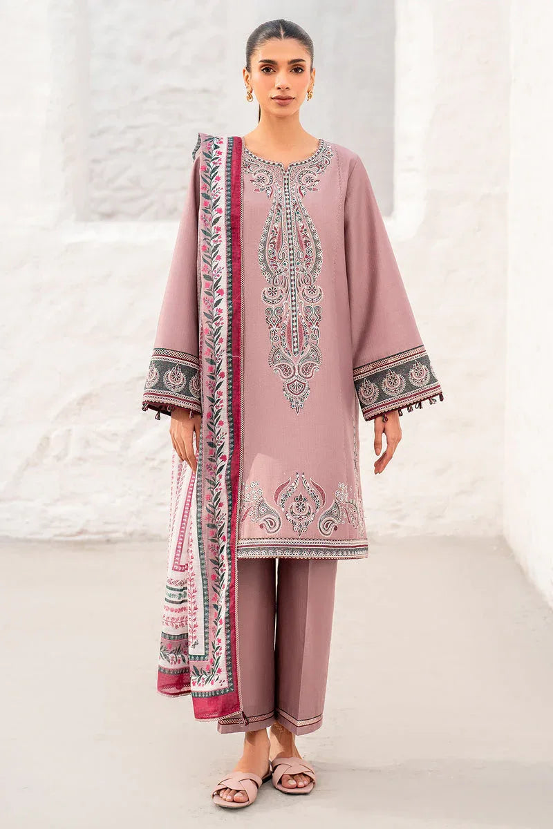 Jazmin | Summer Lawn 25 | USE-9135 - Rang-e-Khaas