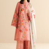 Zara Shahjahan | Coco Prints | Nyra-5B