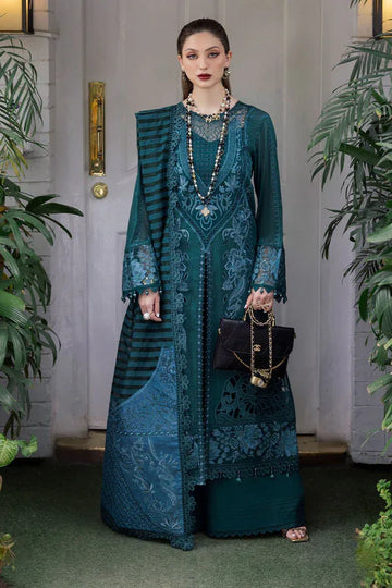 Nureh | Mademoiselle Luxury Swiss | NE-82 - Rang-e-Khaas