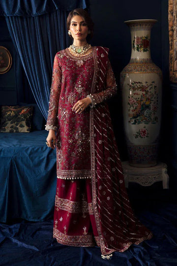 Nureh | Elanora Formals 25 | NEL-49-Starla - Rang-e-Khaas