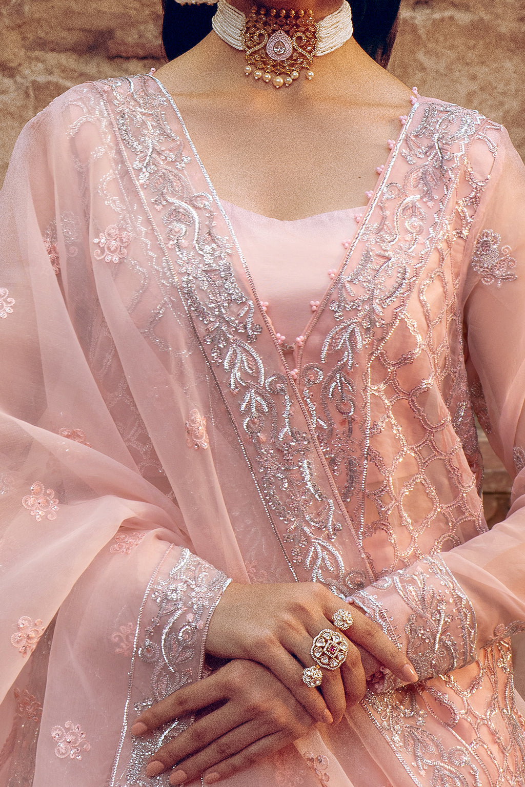 Vanya | Celestia Wedding Formals | CS-07