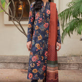 Jazmin | Winter Edition 24 | VISCOSE UW-0121