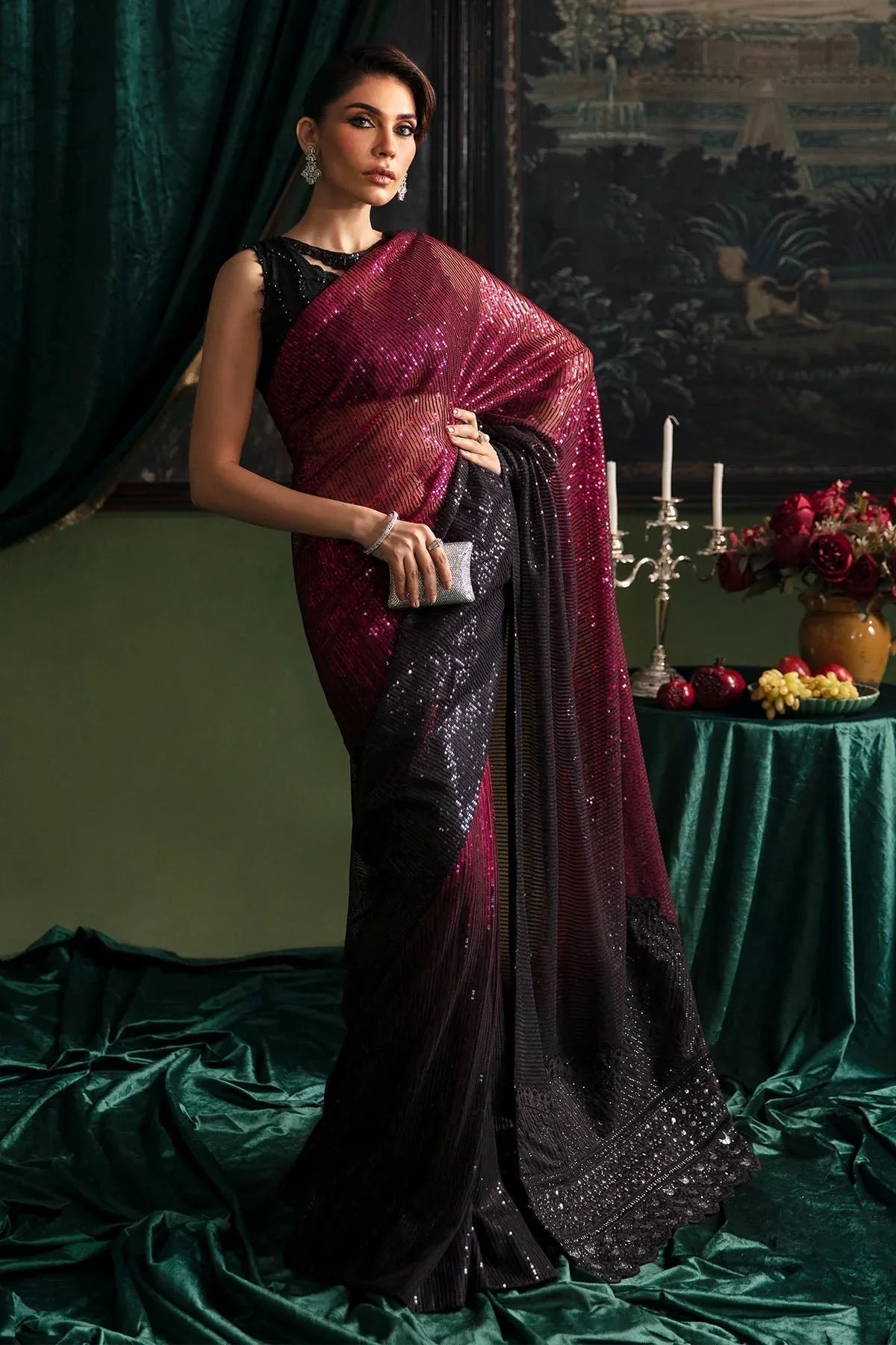 Nureh | Elanora Formal 24 | NEL-35 - Rang-e-Khaas