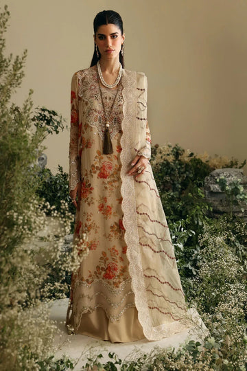 Nureh | Amaya Formals | AM-06 - Rang-e-Khaas
