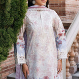 Afrozeh | Damask The Holiday Edit 25 | Opaline B