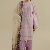 Zara Shahjahan | Coco Lawn 25 | Nyssa-10B