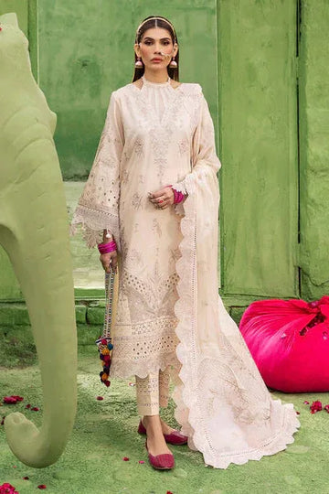 Nureh | Summer Eid Pret | NDS-104 - Rang-e-Khaas