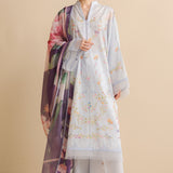 Zara Shahjahan | Coco Prints | Aria-3A