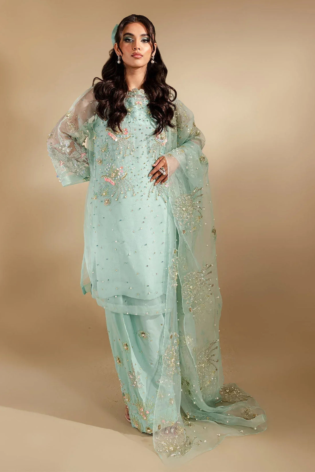 Nureh | Tiny Twinkles | TWINKLE - Rang-e-Khaas
