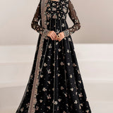 Farasha | Lumiere Formals | OPALINE