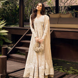 Faiza Saqlain | Zinnia Lawn 25 | Ilima