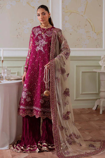 Nureh | Elanora Formals | NEL-78 - Rang-e-Khaas
