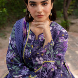 Farasha | The Winter Whispers | FAYE