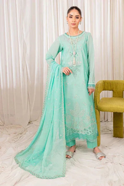 Nureh | Shades Of Summer | NP-459 - Rang-e-Khaas