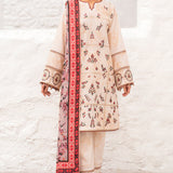 Jazmin | Summer Lawn 25 | USE-9122