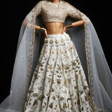Zara Shahjahan | Chandni Raat Formals 2024 | Kanwal