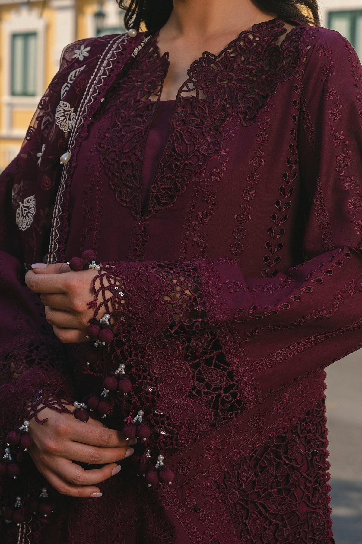 Afrozeh Haya