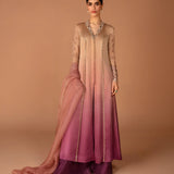 Faiza Saqlain | Aleira Evening Edit 24 | Eshe
