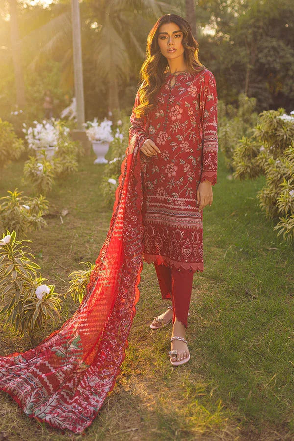 Nureh | Gardenia 25 | NSG- 89 - Rang-e-Khaas