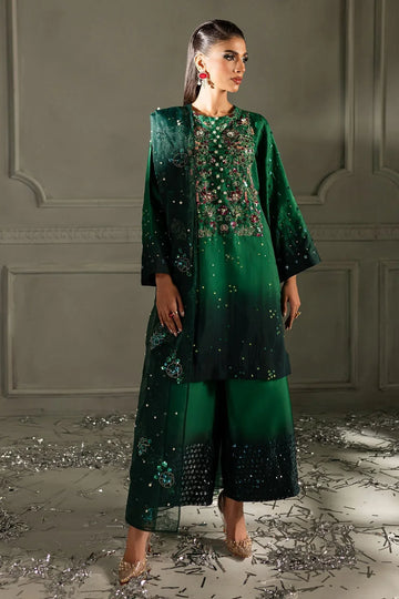 Nureh | Fancy Formals | Ruby Rush TW-09 - Rang-e-Khaas