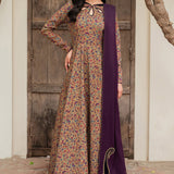 Jazmin | Winter Edition 24 | VISCOSE UW-0124