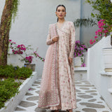 FAIZA SAQLAIN | Karine - LAWN ' 24
