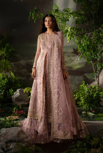 Ajr Couture | Dastan e Ishq | Dhanak - Rang-e-Khaas