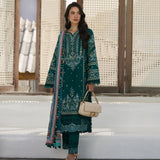 Faiza Saqlain | Milena - Lawn'24