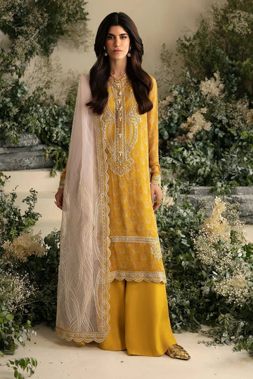 Nureh | Amaya Formals | AM-05 - Rang-e-Khaas