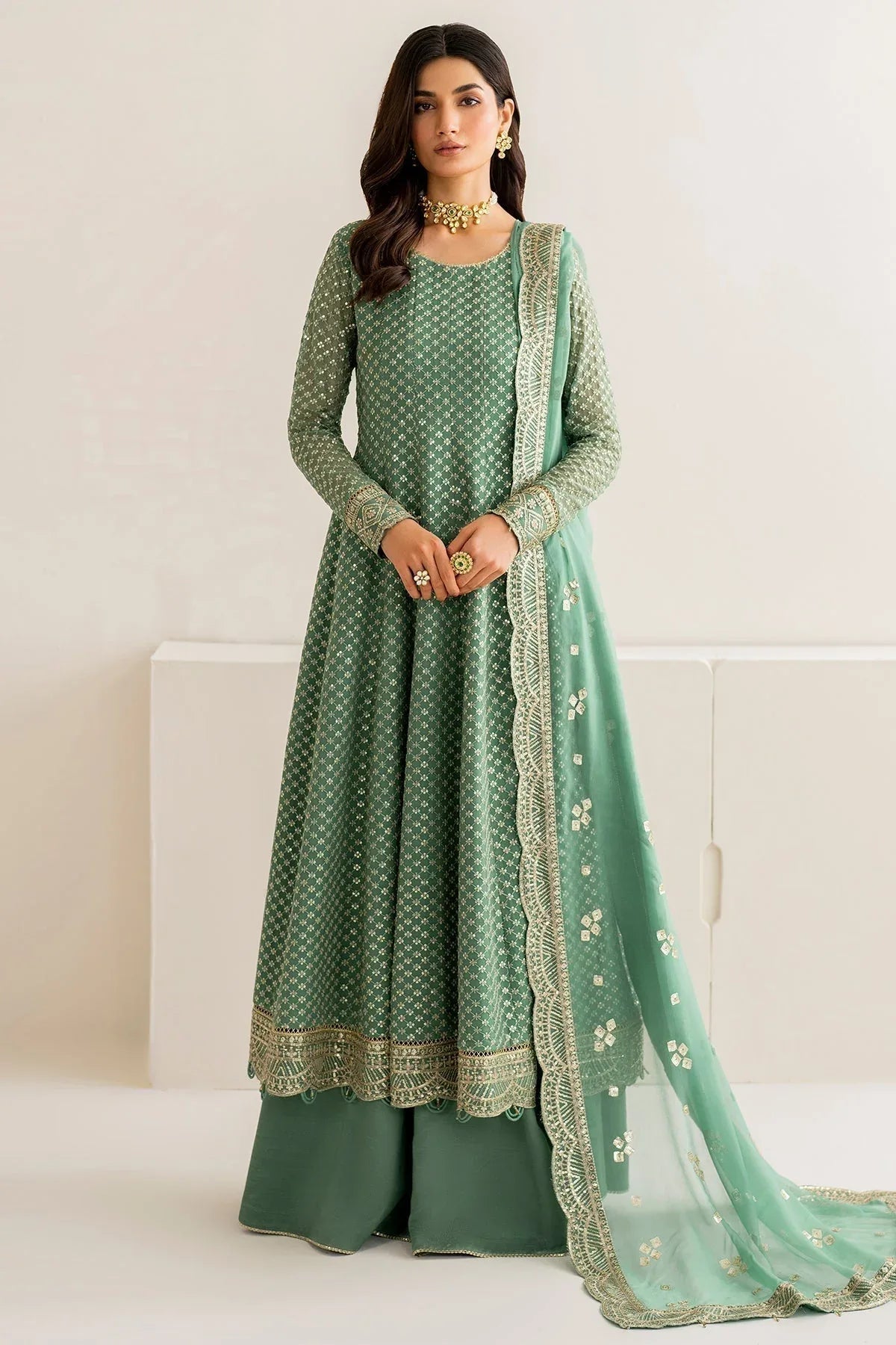 Farasha | Lumiere Formals | WHIMSY - Rang-e-Khaas