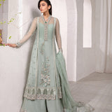 Faiza Saqlain | Lenora Luxury Pret | Marvela
