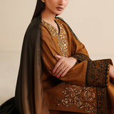 Farasha | Winter Spell 25 | Mellow