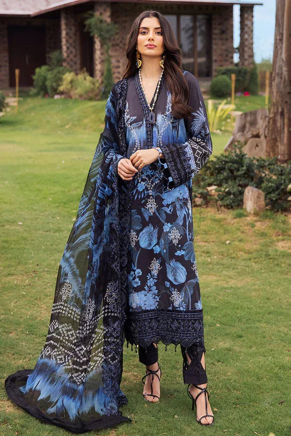 Nureh | Gardenia 25 | NSG-98 - Rang-e-Khaas