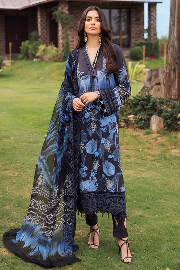 Nureh | Gardenia 25 | NSG-98 - Rang-e-Khaas