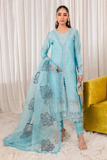 Nureh | Shades Of Summer | NP-458 - Rang-e-Khaas