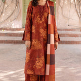 Farasha | The Winter Whispers | AMBRAE