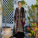 Faiza Saqlain | Merle - Lawn'24