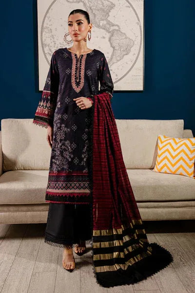 Nureh | Summer Eid Pret | SP-113 - Rang-e-Khaas