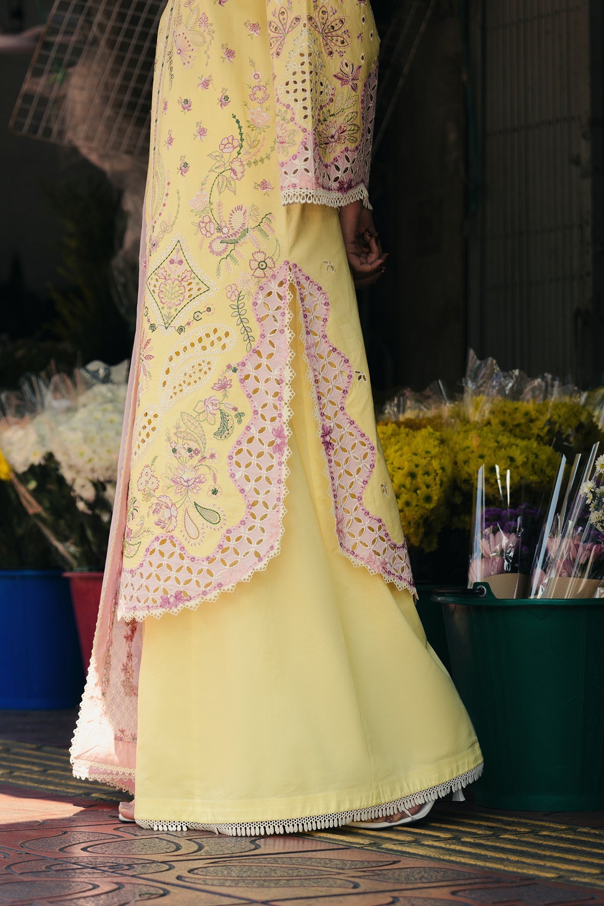 Afrozeh Lamha