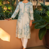 Iznik | Ready to Wear | IP-227 PRINTED LAWN