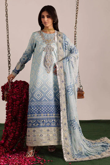 Nureh | Jugni Festive | NP-698 - Rang-e-Khaas