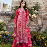 Faiza Saqlain | Adeen Formals | Alannah